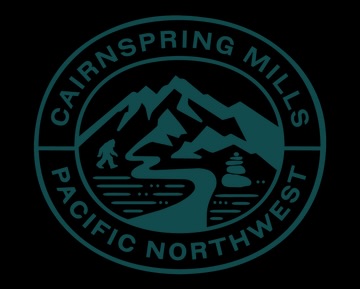 Cairnspring Mills logo
