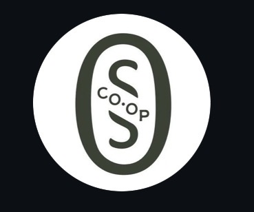 Old Salt Co-op logo