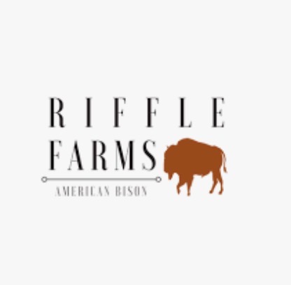 Riffle Farms logo