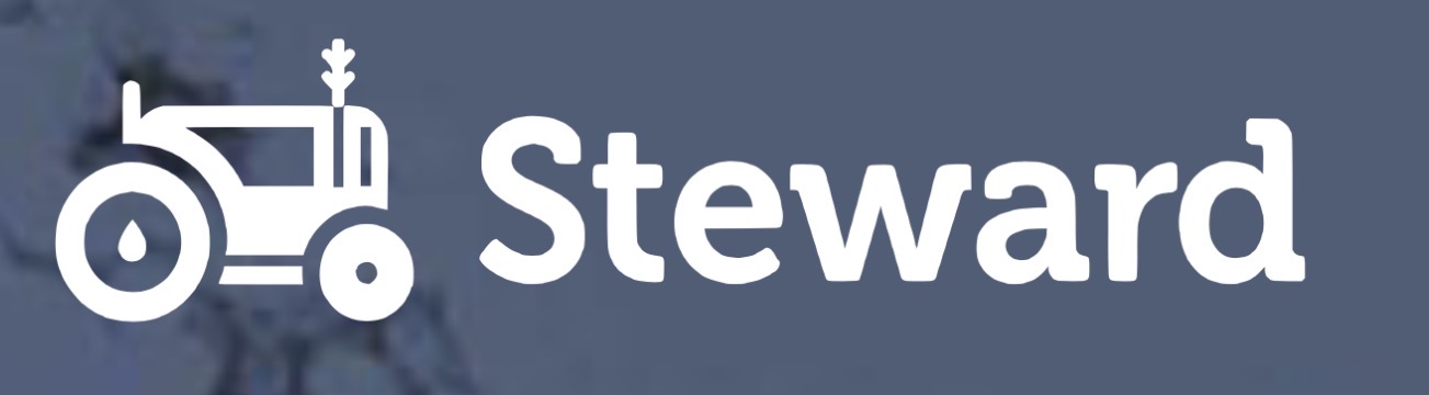 Steward logo
