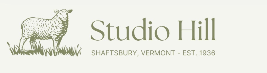 Studio Hill logo