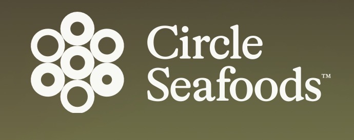 Circle Seafoods logo