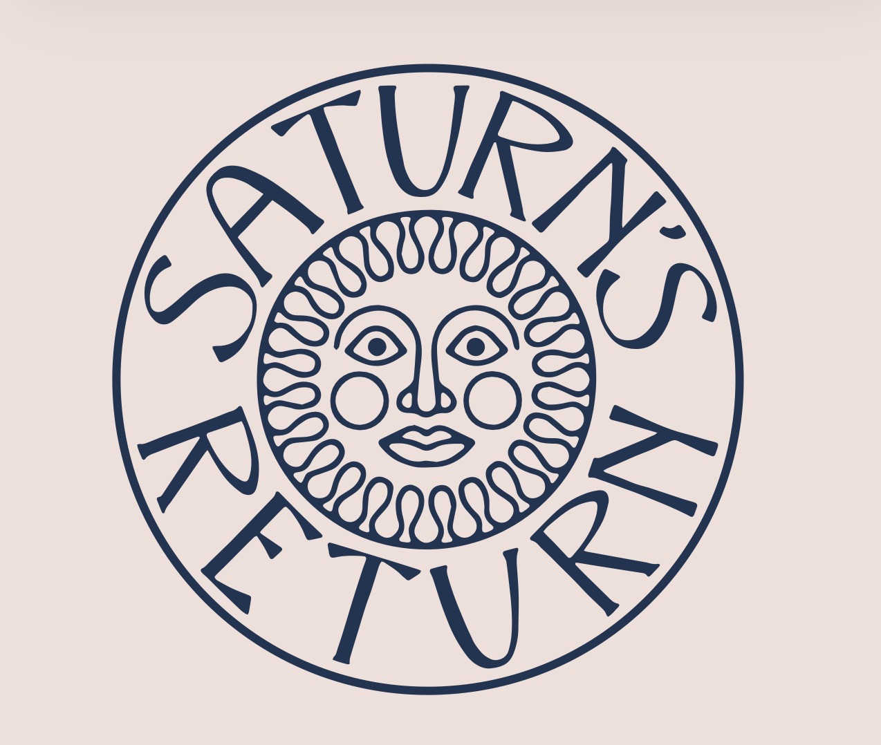Saturn’s Return logo