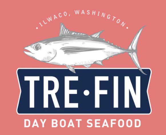 Tre-Fin logo