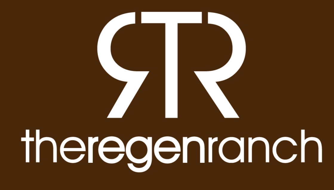 The Regen Ranch logo