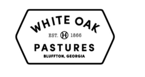 White Oak Pastures logo