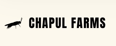 Chapul Farms logo