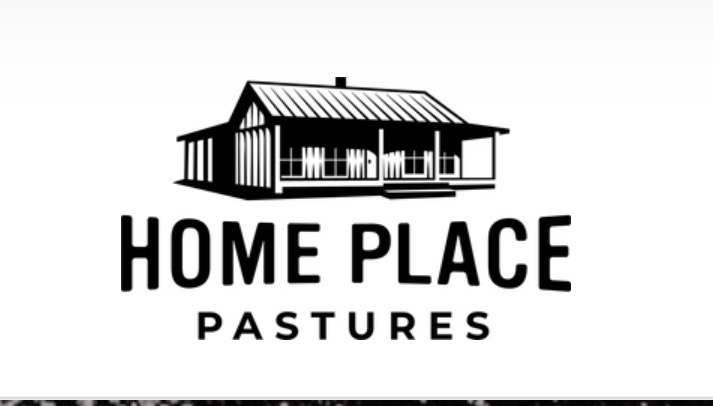 Home Place Pastures logo