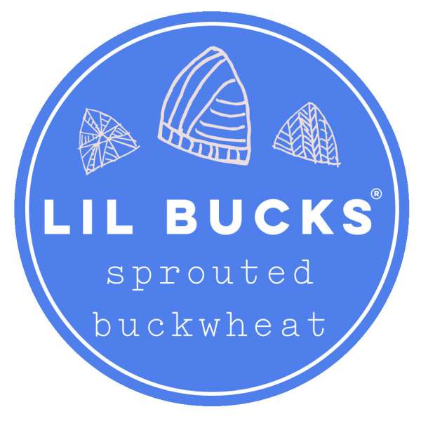 Lil Bucks logo